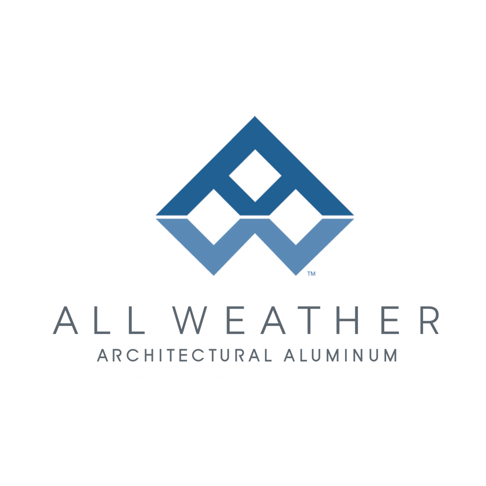 All Weather Architectural Aluminum logo