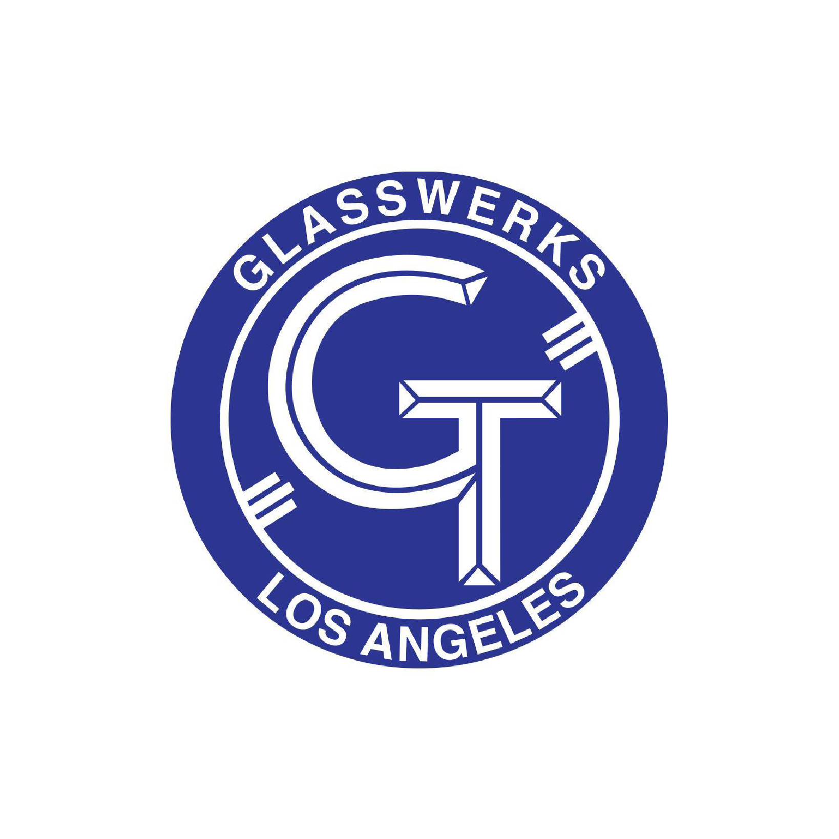 Glasswerks Los Angeles logo